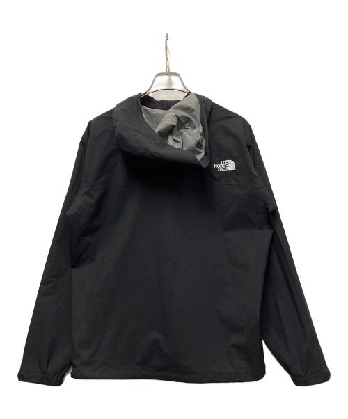 THE NORTH FACE（ザ ノース フェイス）THE NORTH FACE (ザ ノース フェイス) ベンチャージャケット ブラック サイズ:Lの古着・服飾アイテム