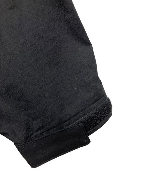 THE NORTH FACE（ザ ノース フェイス）THE NORTH FACE (ザ ノース フェイス) ベンチャージャケット ブラック サイズ:Lの古着・服飾アイテム