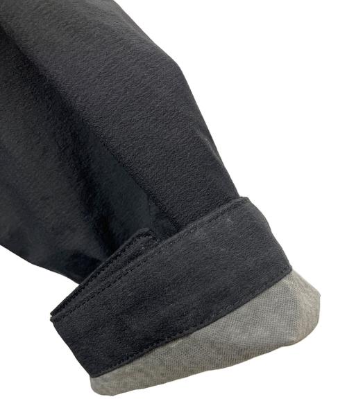 THE NORTH FACE（ザ ノース フェイス）THE NORTH FACE (ザ ノース フェイス) ベンチャージャケット ブラック サイズ:Lの古着・服飾アイテム