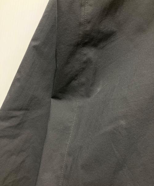 THE NORTH FACE（ザ ノース フェイス）THE NORTH FACE (ザ ノース フェイス) ベンチャージャケット ブラック サイズ:Lの古着・服飾アイテム