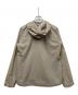 THE NORTH FACE (ザ ノース フェイス) ベンチャージャケット ベージュ サイズ:L：10000円