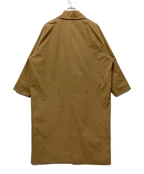 休日と詩（キュウジツトウタ）休日と詩 (キュウジツトウタ) 休日のドライブコート ベージュ サイズ:不明の古着・服飾アイテム