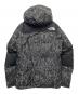 THE NORTH FACE (ザ ノース フェイス) Novelty Baltro Light Jacket ブラック×ホワイト サイズ:XL：40000円
