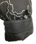 中古・古着 THE NORTH FACE (ザ ノース フェイス) Novelty Baltro Light Jacket ブラック×ホワイト サイズ:XL：40000円