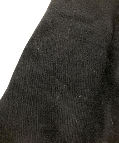 PROCLUB（プロクラブ）PROCLUB (プロクラブ) ロゴボックススウェットパーカー ブラック サイズ:XLの古着・服飾アイテム