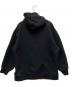 PROCLUB (プロクラブ) ロゴボックススウェットパーカー ブラック サイズ:XL：7000円