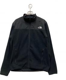 THE NORTH FACE（ザ ノース フェイス）の古着「Mountain Versa Micro Jacket」｜ネイビー×ブラック