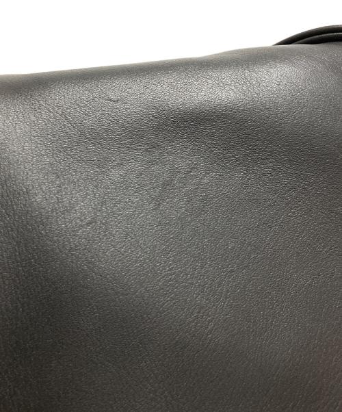 Schott（ショット）Schott (ショット) 643ライナー付レザージャケット ブラック サイズ:44の古着・服飾アイテム