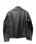 Schott (ショット) 643ライナー付レザージャケット ブラック サイズ:44：35000円