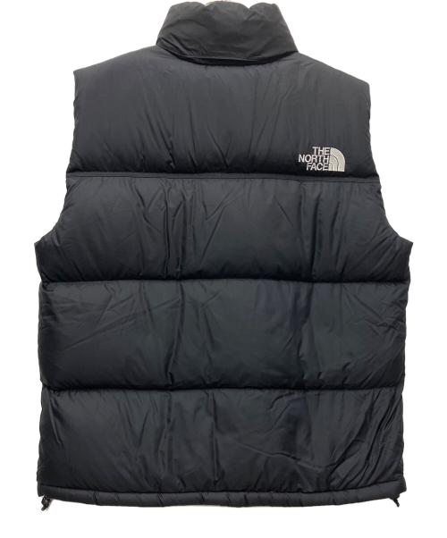 THE NORTH FACE（ザ ノース フェイス）THE NORTH FACE (ザ ノース フェイス) ダウンジャケット ブラック サイズ:XLの古着・服飾アイテム