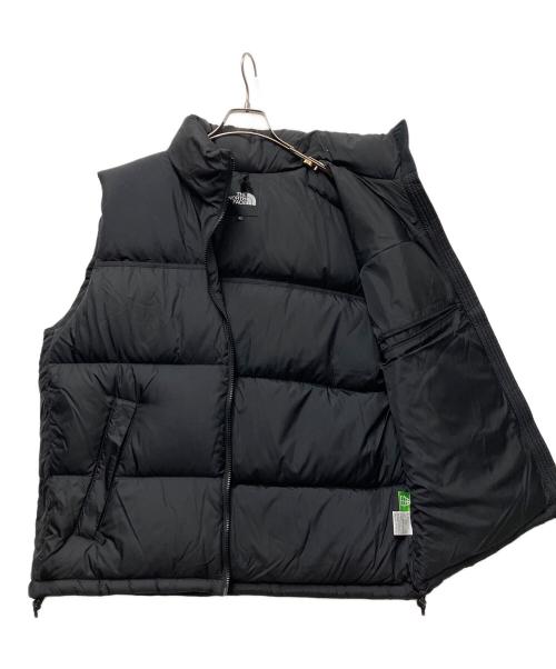 THE NORTH FACE（ザ ノース フェイス）THE NORTH FACE (ザ ノース フェイス) ダウンジャケット ブラック サイズ:XLの古着・服飾アイテム