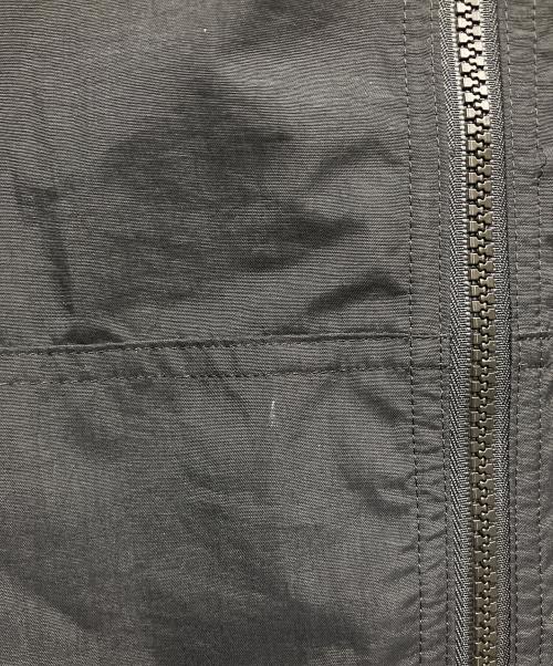 THE NORTH FACE（ザ ノース フェイス）THE NORTH FACE (ザ ノース フェイス) ナイロンベスト ブラック サイズ:Sの古着・服飾アイテム