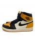 NIKE (ナイキ) RETRO HIGH OG オレンジ×ブラック サイズ:27.5：12000円