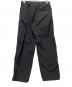 BLINK (ブリンク) SUPPLEX NYLON EASY TROUSERS ブラック サイズ:XL：7000円