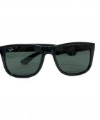 RAY-BANレイバン）の古着「サングラス」｜ブラック