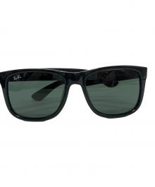 RAY-BAN（レイバン）の古着「サングラス」｜ブラック
