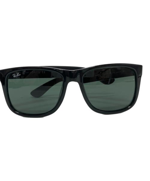 RAY-BAN（レイバン）RAY-BAN (レイバン) サングラス ブラック サイズ:54□16の古着・服飾アイテム