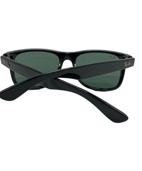 RAY-BAN（レイバン）RAY-BAN (レイバン) サングラス ブラック サイズ:54□16の古着・服飾アイテム