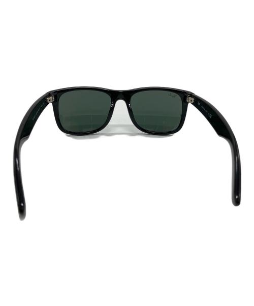 RAY-BAN（レイバン）RAY-BAN (レイバン) サングラス ブラック サイズ:54□16の古着・服飾アイテム