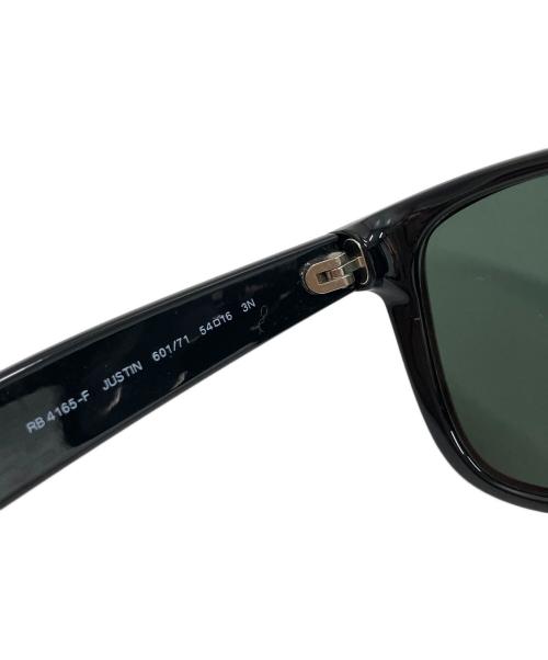 RAY-BAN（レイバン）RAY-BAN (レイバン) サングラス ブラック サイズ:54□16の古着・服飾アイテム
