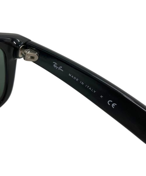 RAY-BAN（レイバン）RAY-BAN (レイバン) サングラス ブラック サイズ:54□16の古着・服飾アイテム
