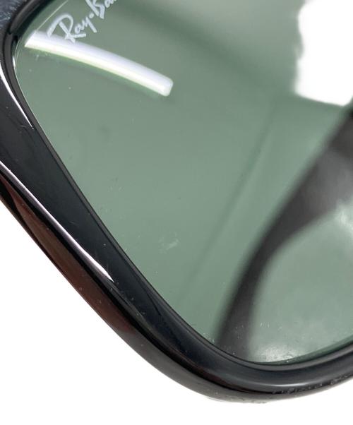 RAY-BAN（レイバン）RAY-BAN (レイバン) サングラス ブラック サイズ:54□16の古着・服飾アイテム