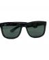RAY-BAN（レイバン）の古着「サングラス」｜ブラック
