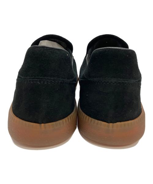 HENDER SCHEME（エンダースキーマ）Hender Scheme (エンダースキーマ) レザーシューズ ブラック サイズ:4の古着・服飾アイテム