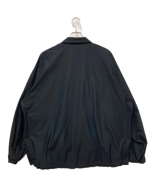 FreshService（フレッシュサービス）FreshService (フレッシュサービス) CORPORATE TRACK SUIT ブラック サイズ:Mの古着・服飾アイテム