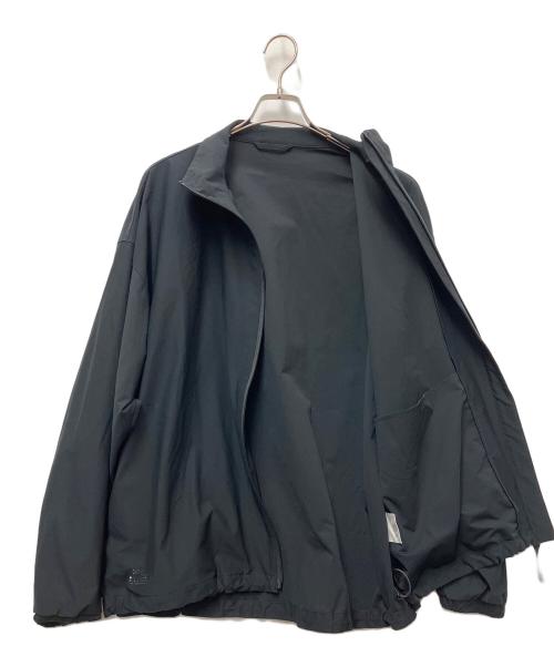 FreshService（フレッシュサービス）FreshService (フレッシュサービス) CORPORATE TRACK SUIT ブラック サイズ:Mの古着・服飾アイテム