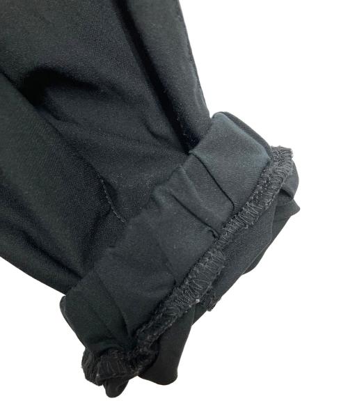 FreshService（フレッシュサービス）FreshService (フレッシュサービス) CORPORATE TRACK SUIT ブラック サイズ:Mの古着・服飾アイテム