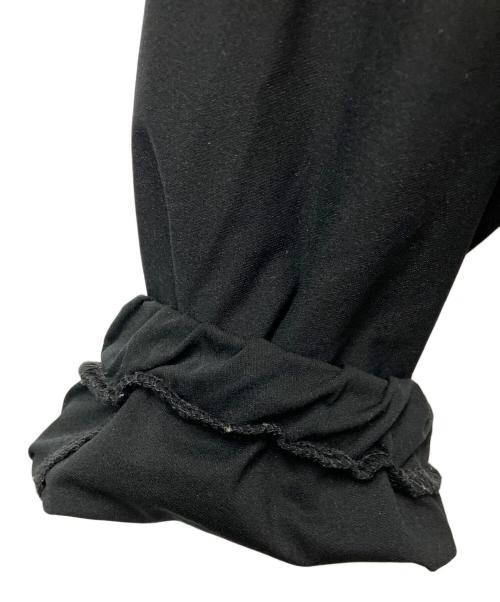 FreshService（フレッシュサービス）FreshService (フレッシュサービス) CORPORATE TRACK SUIT ブラック サイズ:Mの古着・服飾アイテム