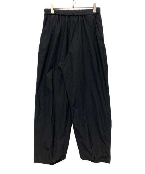 FreshService（フレッシュサービス）FreshService (フレッシュサービス) CORPORATE TRACK SUIT ブラック サイズ:Mの古着・服飾アイテム