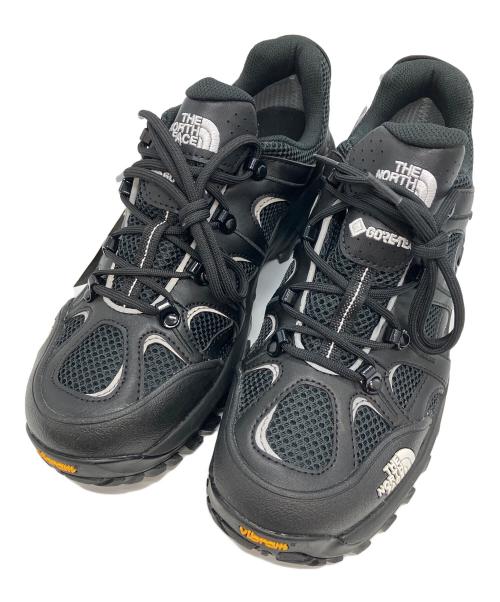 THE NORTH FACE（ザ ノース フェイス）THE NORTH FACE (ザ ノース フェイス) ヘッジホッグ RVST ゴアテックス ブラック サイズ:27の古着・服飾アイテム