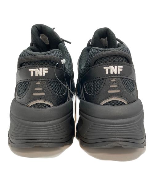 THE NORTH FACE（ザ ノース フェイス）THE NORTH FACE (ザ ノース フェイス) ヘッジホッグ RVST ゴアテックス ブラック サイズ:27の古着・服飾アイテム