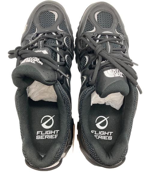 THE NORTH FACE（ザ ノース フェイス）THE NORTH FACE (ザ ノース フェイス) ヘッジホッグ RVST ゴアテックス ブラック サイズ:27の古着・服飾アイテム