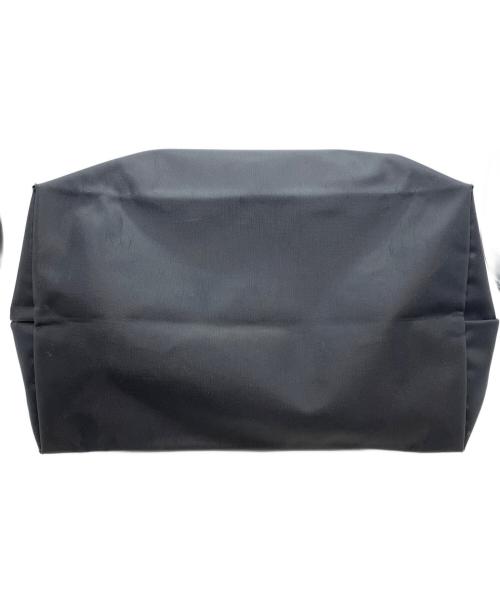 LONGCHAMP（ロンシャン）LONGCHAMP (ロンシャン) ル プリアージュ オリジナルLショルダーバッグ グレーの古着・服飾アイテム