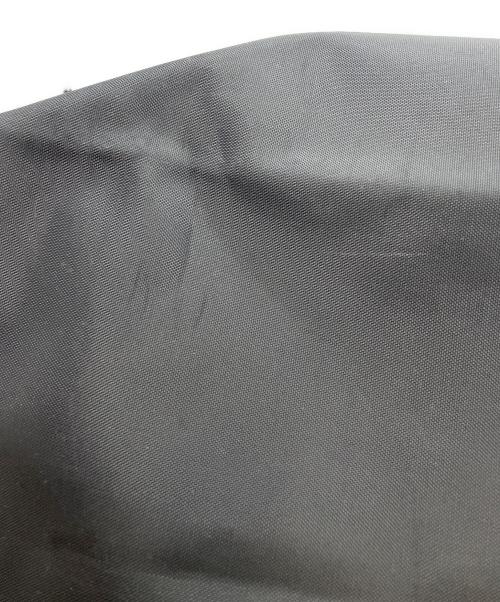 LONGCHAMP（ロンシャン）LONGCHAMP (ロンシャン) ル プリアージュ オリジナルLショルダーバッグ グレーの古着・服飾アイテム