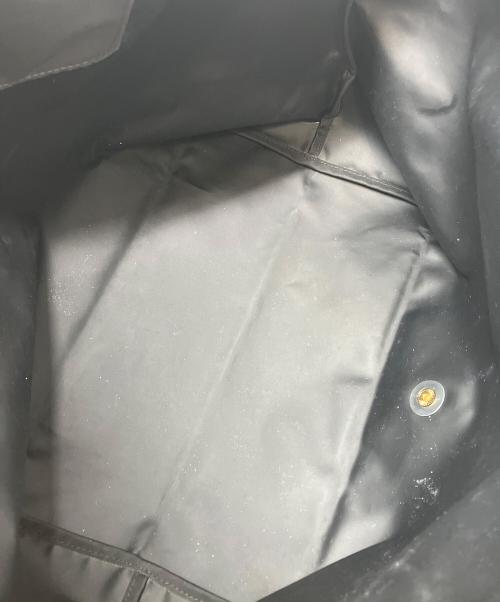 LONGCHAMP（ロンシャン）LONGCHAMP (ロンシャン) ル プリアージュ オリジナルLショルダーバッグ グレーの古着・服飾アイテム