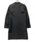 Maison Margiela (メゾンマルジェラ) コート ブラック サイズ:38：8000円