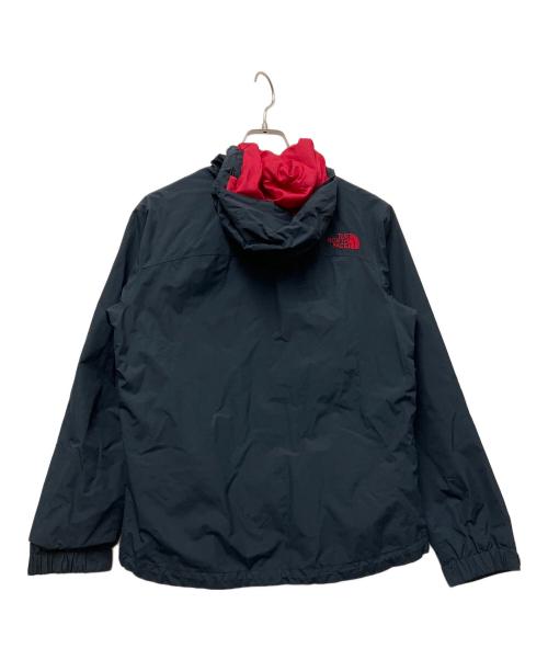 THE NORTH FACE（ザ ノース フェイス）THE NORTH FACE (ザ ノース フェイス) SCOOP JACKET ネイビー サイズ:Lの古着・服飾アイテム
