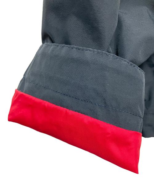 THE NORTH FACE（ザ ノース フェイス）THE NORTH FACE (ザ ノース フェイス) SCOOP JACKET ネイビー サイズ:Lの古着・服飾アイテム