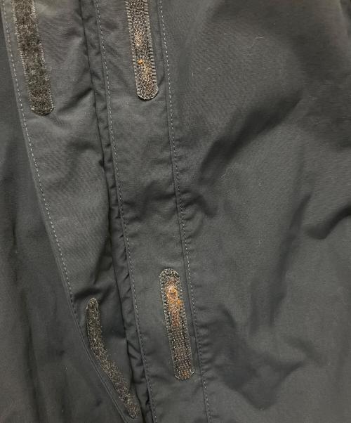 THE NORTH FACE（ザ ノース フェイス）THE NORTH FACE (ザ ノース フェイス) SCOOP JACKET ネイビー サイズ:Lの古着・服飾アイテム