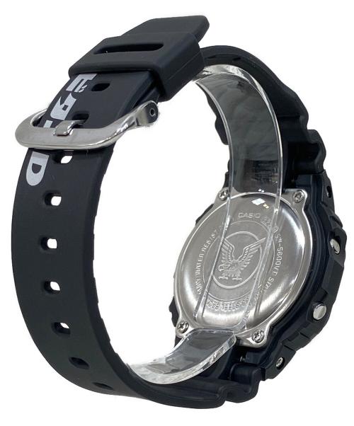 CASIO（カシオ）CASIO (カシオ) リポビタンD (リポビタンD) G-SHOCK ブルーの古着・服飾アイテム