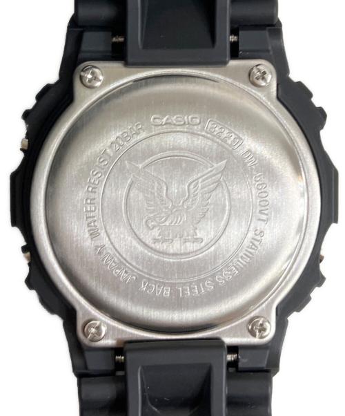 CASIO（カシオ）CASIO (カシオ) リポビタンD (リポビタンD) G-SHOCK ブルーの古着・服飾アイテム