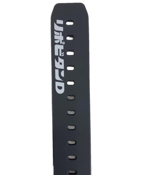 CASIO（カシオ）CASIO (カシオ) リポビタンD (リポビタンD) G-SHOCK ブルーの古着・服飾アイテム