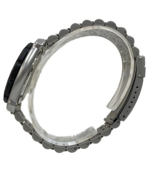 TAG Heuer（タグ・ホイヤー）TAG Heuer (タグ・ホイヤー) 腕時計 フォーミュラ1 プロフェッショナル ブラックの古着・服飾アイテム