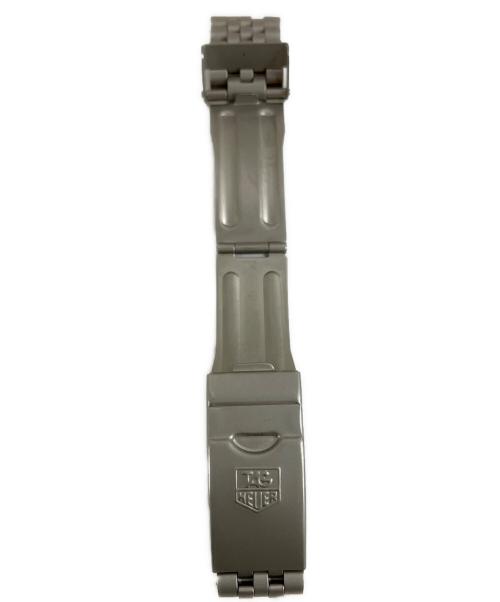TAG Heuer（タグ・ホイヤー）TAG Heuer (タグ・ホイヤー) 腕時計 フォーミュラ1 プロフェッショナル ブラックの古着・服飾アイテム