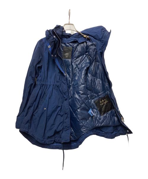 TATRAS（タトラス）TATRAS (タトラス) インナーダウン付きコート ネイビー サイズ:01の古着・服飾アイテム