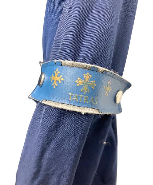 TATRAS（タトラス）TATRAS (タトラス) インナーダウン付きコート ネイビー サイズ:01の古着・服飾アイテム